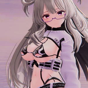 【17アバター対応】-Strelitzia- ストレリチア 缩略图 56