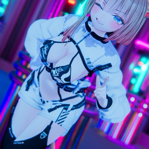 【17アバター対応】-Strelitzia- ストレリチア 缩略图 29
