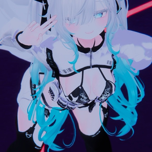 【17アバター対応】-Strelitzia- ストレリチア 缩略图 48