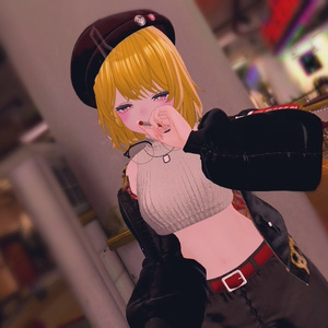 【32アバター対応】-Ranunculus- ラナンキュラス 缩略图 56