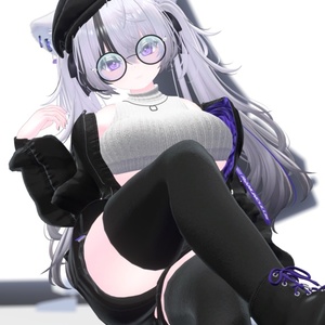 【32アバター対応】-Ranunculus- ラナンキュラス 缩略图 22