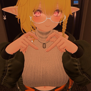 【32アバター対応】-Ranunculus- ラナンキュラス 缩略图 57
