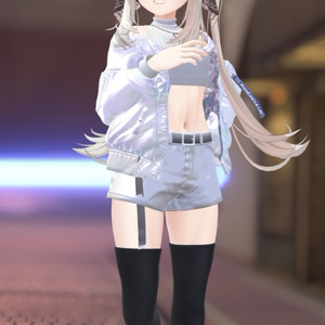 【32アバター対応】-Ranunculus- ラナンキュラス 缩略图 64