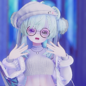 【32アバター対応】-Ranunculus- ラナンキュラス 缩略图 46