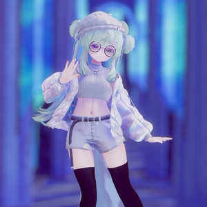 【32アバター対応】-Ranunculus- ラナンキュラス 缩略图 47