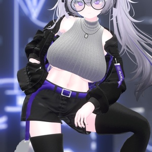 【32アバター対応】-Ranunculus- ラナンキュラス 缩略图 21
