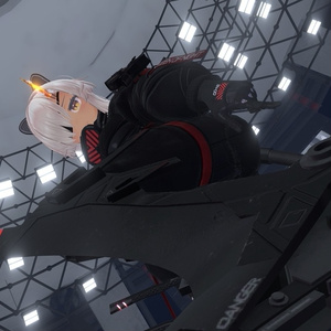 【9アバター対応】-Queen of night- #クイーンオブナイト 缩略图 28