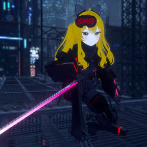 【9アバター対応】-Queen of night- #クイーンオブナイト 缩略图 10