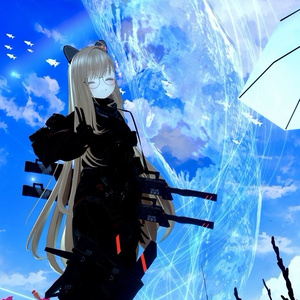【9アバター対応】-Queen of night- #クイーンオブナイト 缩略图 40