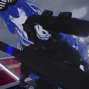 【9アバター対応】-Queen of night- #クイーンオブナイト 缩略图 38