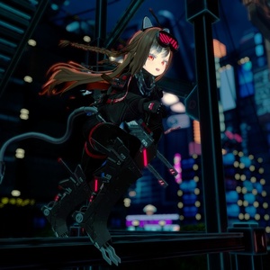【9アバター対応】-Queen of night- #クイーンオブナイト 缩略图 18