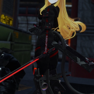 【9アバター対応】-Queen of night- #クイーンオブナイト 缩略图 23