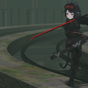 【9アバター対応】-Queen of night- #クイーンオブナイト 缩略图 20