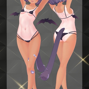🎃HAPPY HALLOWEEN SALE👻【ショコラ】肌・眼テクスチャ素材/ Chocolat Skin/Eye texture #例のテクスチャ 缩略图 6