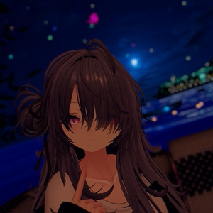 🌊 サマーセール2026 🏄️ 50%OFF 7/20 まで！【ルルネ&瑞希】ギャルゲ風♥テクスチャ/ rurune&Mizuki GalgeStyle texture #ギャルゲ風肌テクスチャ 缩略图 18