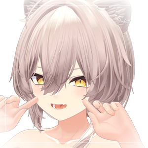 🌊 サマーセール2026 🏄️ 50%OFF 7/20 まで！ 【真央】ギャルゲ風♥テクスチャ/mao GalgeStyle texture #ギャルゲ風肌テクスチャ 缩略图 13