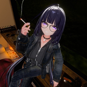 🌊 サマーセール2026 🏄️ 50%OFF 7/20 まで！ 【真央】ギャルゲ風♥テクスチャ/mao GalgeStyle texture #ギャルゲ風肌テクスチャ 缩略图 20
