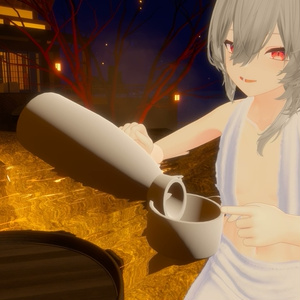 🌊 サマーセール2026 🏄️ 50%OFF 7/20 まで！ 【真央】ギャルゲ風♥テクスチャ/mao GalgeStyle texture #ギャルゲ風肌テクスチャ 缩略图 19