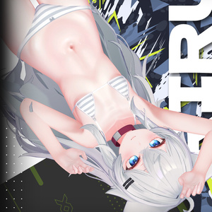 【りる】肌・眼テクスチャ素材/Riru Skin/Eye texture #例のテクスチャ 缩略图 9