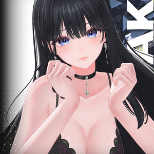 夏休み後半戦セール🌊 8/23 まで！【海咲】肌・眼テクスチャ素材/Misaki Skin/Eye texture #例のテクスチャ 缩略图 8
