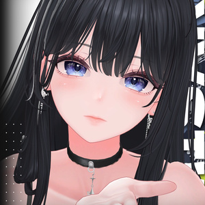 夏休み後半戦セール🌊 8/23 まで！【海咲】肌・眼テクスチャ素材/Misaki Skin/Eye texture #例のテクスチャ 缩略图 9