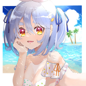 女の子 みぞれさん - ぷちのイラスト - pixiv