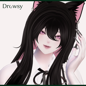 [3 Avatar] NYA_Hair ✩˚