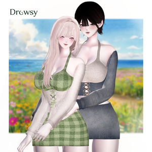 [Shinra] Picnic_D4y ✩˚