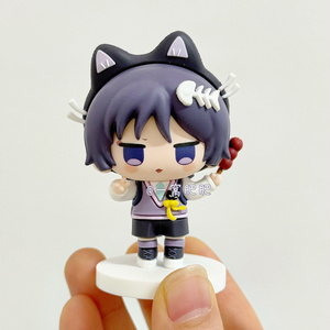放浪者 オビツ11/22髪 - ドールハウス - BOOTH