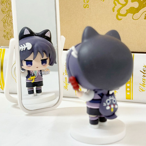 放浪者 オビツ11/22髪 - ドールハウス - BOOTH