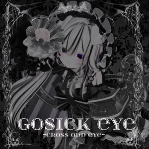 GOSICK EYE