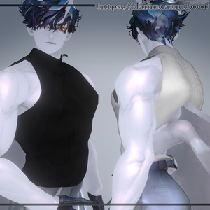 【悪魔リーマン専用】Cloth
