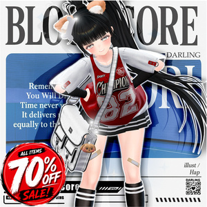 🚨 【 70% SALE 】🚨✨Block Core✨[16Avatars]