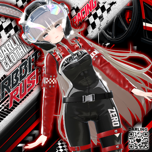 ✨Rabbit Rush✨[18Avatars] +ICHIGO Update