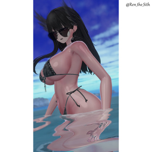 ✨[Saint Punk]✨[23Avatars] Misaki [Update] 缩略图 41