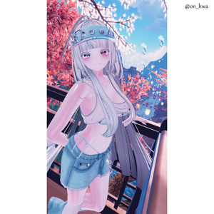 ✨[Saint Punk]✨[23Avatars] Misaki [Update] 缩略图 43