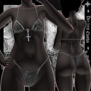✨[Saint Punk]✨[23Avatars] Misaki [Update] 缩略图 7