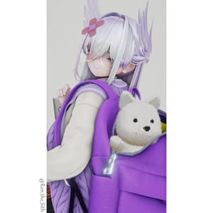 ✨Knit core✨ [21Avatars] Ramune [Update] 缩略图 36