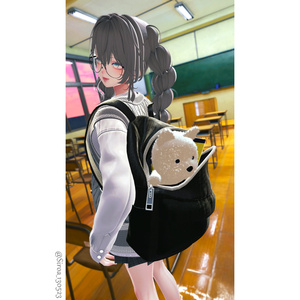 ✨Knit core✨ [21Avatars] Ramune [Update] 缩略图 35