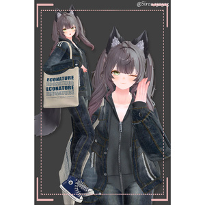 ✨ Real Denim✨[22Avatars] + KOMANO [Update] 缩略图 46
