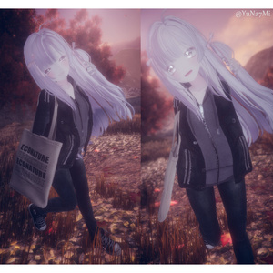 ✨ Real Denim✨[22Avatars] + KOMANO [Update] 缩略图 39