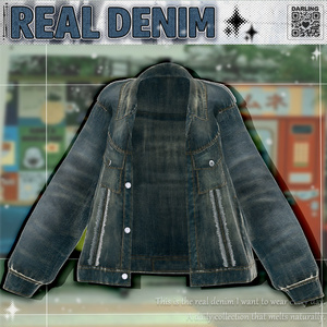 ✨ Real Denim✨[22Avatars] + KOMANO [Update] 缩略图 8