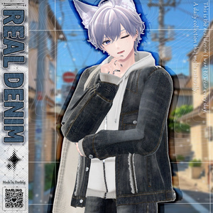 ✨ Real Denim✨[22Avatars] + KOMANO [Update] 缩略图 3