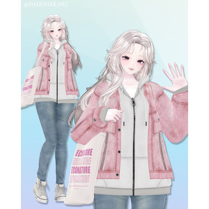 ✨ Real Denim✨[22Avatars] + KOMANO [Update] 缩略图 47