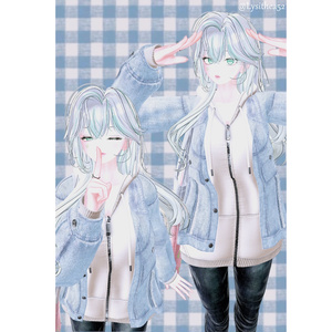 ✨ Real Denim✨[22Avatars] + KOMANO [Update] 缩略图 44