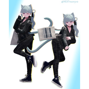 ✨ Real Denim✨[22Avatars] + KOMANO [Update] 缩略图 43