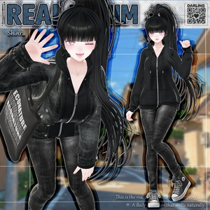 ✨ Real Denim✨[22Avatars] + KOMANO [Update] 缩略图 20