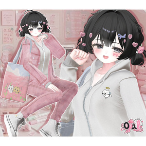 ✨ Real Denim✨[22Avatars] + KOMANO [Update] 缩略图 37