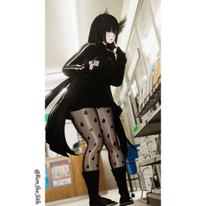 🔥DAY OFF🔥 [26Avatars] +  Misaki [Update] 缩略图 36