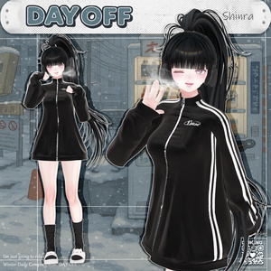 🔥DAY OFF🔥 [26Avatars] +  Misaki [Update] 缩略图 20